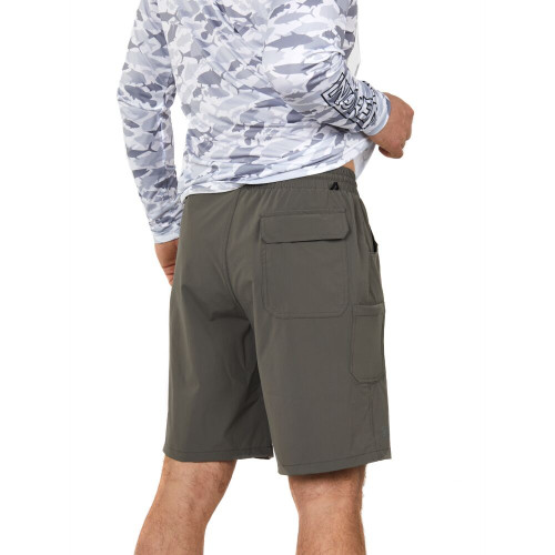 Шорты Norfin SUN PRO RELAX 04 р.XL