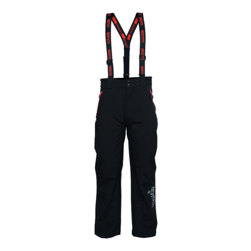 Штаны Norfin DYNAMIC PANTS 01 р.S