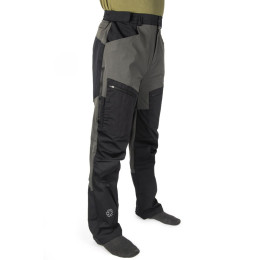 Штаны Norfin ADVENTURE FLEXI 01 р.S