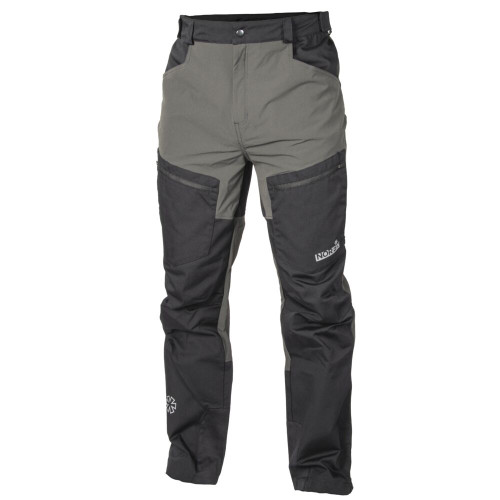 Штаны Norfin ADVENTURE FLEXI 01 р.S