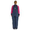 Полукомбинезон зим. Norfin Women NORDIC SPACE BLUE 04 р.XL