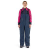 Полукомбинезон зим. Norfin Women NORDIC SPACE BLUE 04 р.XL