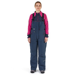 Полукомбинезон зим. Norfin Women NORDIC SPACE BLUE 04 р.XL