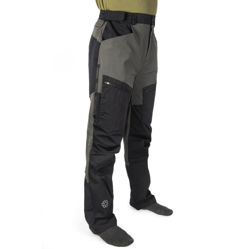 Штаны Norfin ADVENTURE FLEXI 05 р.XXL