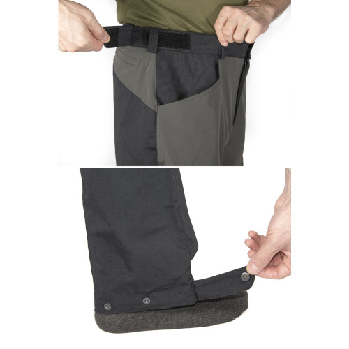 Штаны Norfin ADVENTURE FLEXI 05 р.XXL