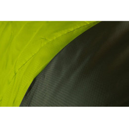 Спальный мешок кокон Tramp Voyager Compact (левый) 185*80*55 см (-10°C)