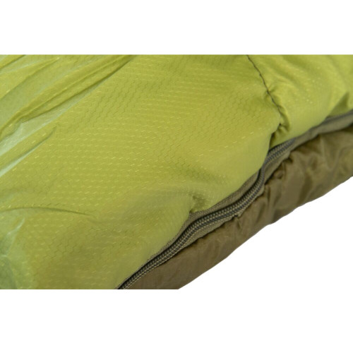 Спальный мешок одеяло Tramp Kingwood WIDE (правый) 230*100 см (-25°C)