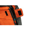 Спальный мешок кокон Tramp Fjord T-Loft Compact (правый) 200*80*50 см (-20°C)