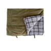 Спальный мешок одеяло Tramp Kingwood WIDE (правый) 230*100 см (-25°C)