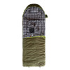 Спальный мешок одеяло Tramp Kingwood WIDE (правый) 230*100 см (-25°C)