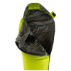 Спальный мешок кокон Tramp Voyager Compact (левый) 185*80*55 см (-10°C)