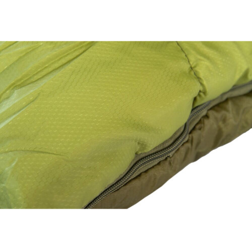 Спальный мешок одеяло Tramp Sherwood WIDE (левый) 230*100 см (-20°C)