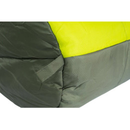 Спальный мешок кокон Tramp Voyager Compact (левый) 185*80*55 см (-10°C)