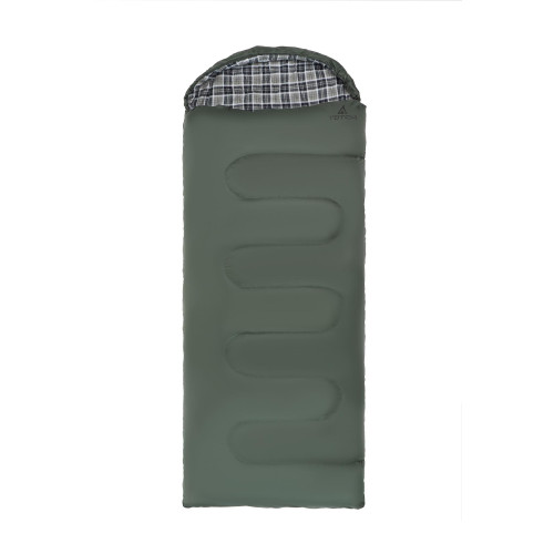 Спальный мешок одеяло Totem Ember Plus XXL (правый) 220*90 см (-5°C)