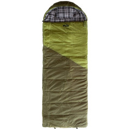 Спальный мешок одеяло Tramp Kingwood WIDE (правый) 230*100 см (-25°C)