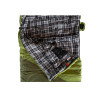 Спальный мешок одеяло Tramp Kingwood WIDE (правый) 230*100 см (-25°C)