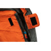 Спальный мешок кокон Tramp Fjord T-Loft Compact (правый) 200*80*50 см (-20°C)