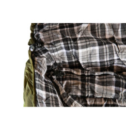 Спальный мешок одеяло Tramp Sherwood Regular (правый) 220*80 см (-20°C)