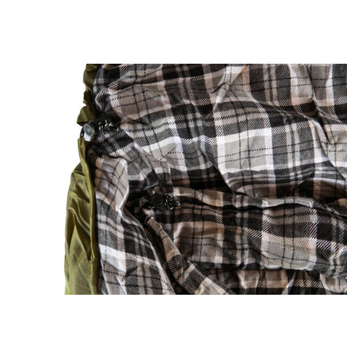 Спальный мешок одеяло Tramp Sherwood Regular (правый) 220*80 см (-20°C)