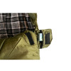 Спальный мешок одеяло Tramp Sherwood Regular (правый) 220*80 см (-20°C)