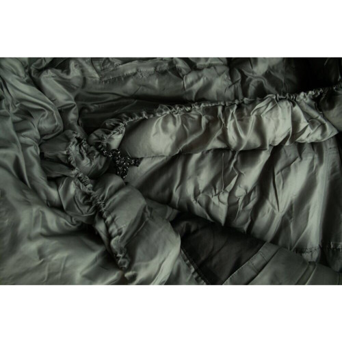 Спальный мешок кокон Tramp Rover Compact (правый) 185*80*55 см (-25°C)