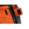 Спальный мешок кокон Tramp Fjord T-Loft Regular (правый) 225*80*55 см (-20°C)