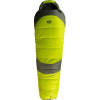 Спальный мешок кокон Tramp Rover Compact (правый) 185*80*55 см (-25°C)