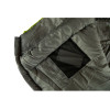 Спальный мешок кокон Tramp Rover Compact (правый) 185*80*55 см (-25°C)