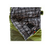 Спальный мешок одеяло Tramp Kingwood Regular (левый) 220*80 см (-25°C)