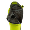 Спальный мешок кокон Tramp Voyager Long (правый) 230*90*55 см (-10°C)