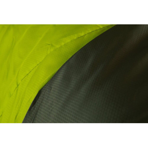 Спальный мешок кокон Tramp Voyager Long (правый) 230*90*55 см (-10°C)