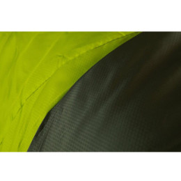 Спальный мешок кокон Tramp Hiker Regular (правый) 220*80*55 см (-20°C)