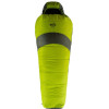 Спальный мешок кокон Tramp Hiker Regular (правый) 220*80*55 см (-20°C)