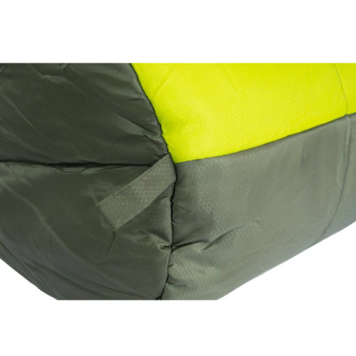 Спальный мешок кокон Tramp Voyager Regular (левый) 220*80*55 см (-10°C)