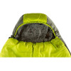 Спальный мешок кокон Tramp Hiker Compact (правый) 185*80*55 см (-20°C)