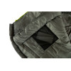 Спальный мешок кокон Tramp Hiker Compact (правый) 185*80*55 см (-20°C)