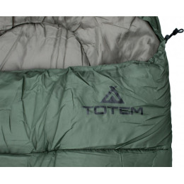 Спальный мешок одеяло Totem Fisherman (правый) 220*75 см (-0°C)