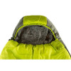 Спальный мешок кокон Tramp Voyager Regular (правый) 220*80*55 см (-10°C)