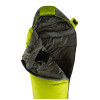 Спальный мешок кокон Tramp Hiker Compact (правый) 185*80*55 см (-20°C)