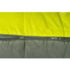Спальный мешок кокон Tramp Voyager Regular (правый) 220*80*55 см (-10°C)