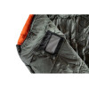Спальный мешок кокон Tramp Oimyakon T-Loft Regular Olive (левый) 225*80*55 см (-30°C)