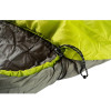 Спальный мешок кокон Tramp Voyager Regular (правый) 220*80*55 см (-10°C)