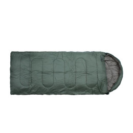 Спальный мешок одеяло Totem Fisherman XXL (правый) 220*90 см (-0°C)