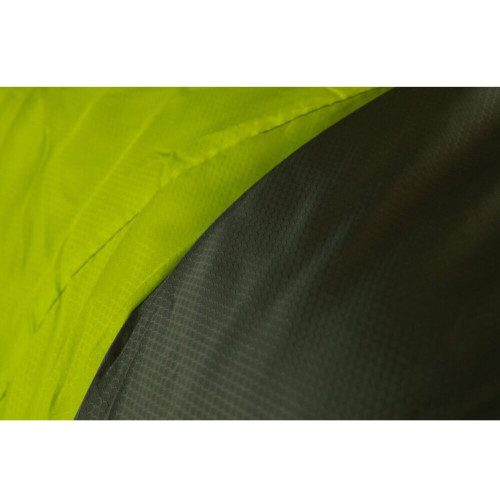 Спальный мешок кокон Tramp Hiker Regular (левый) 220*80*55 см (-20°C)