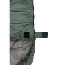 Спальный мешок одеяло Totem Fisherman XXL (левый) 220*90 см (-0°C)