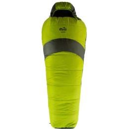 Спальный мешок кокон Tramp Hiker Regular (левый) 220*80*55 см (-20°C)
