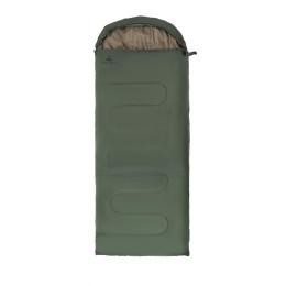 Спальный мешок одеяло Totem Fisherman XXL (правый) 220*90 см (-0°C)