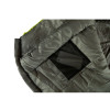 Спальный мешок кокон Tramp Voyager Long (левый) 230*90*55 см (-10°C)