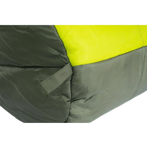 Спальный мешок кокон Tramp Voyager Long (левый) 230*90*55 см (-10°C)