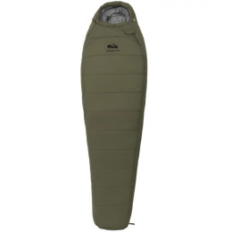 Спальный мешок кокон Tramp Oimyakon T-Loft Regular Olive (правый) 225*80*55 см (-30°C)